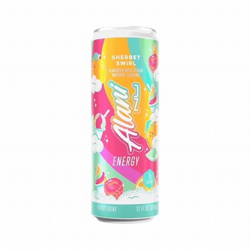 Sherbet Swirl product