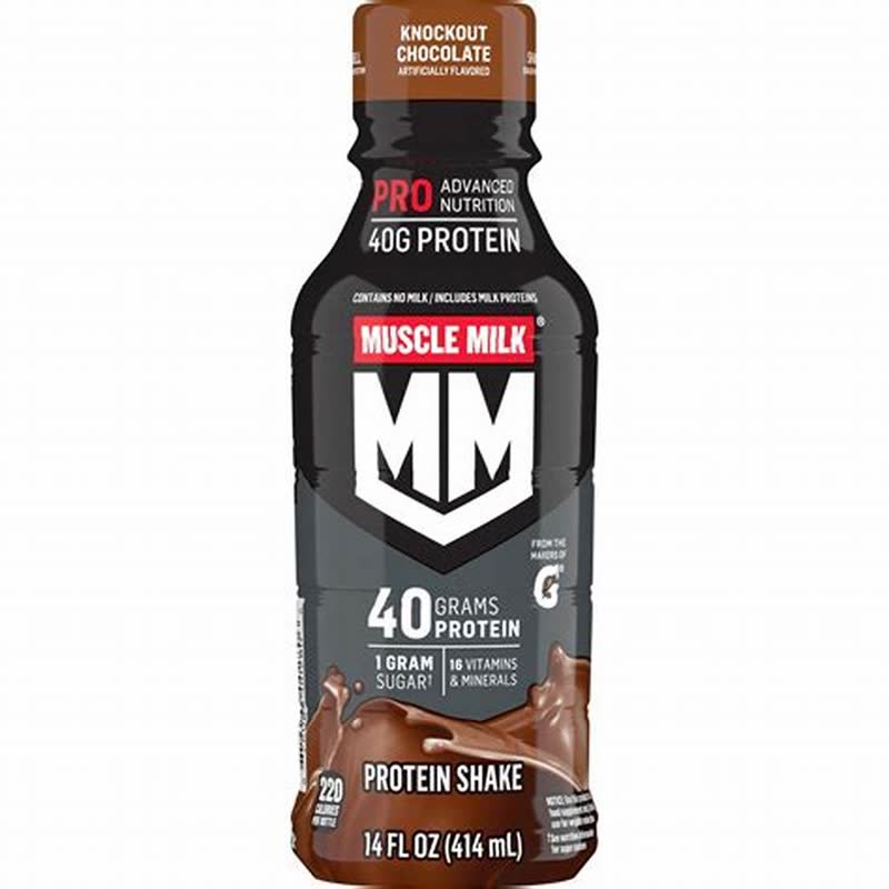 Knockout Chocolate product