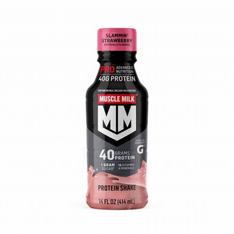Slammin' Strawberry product
