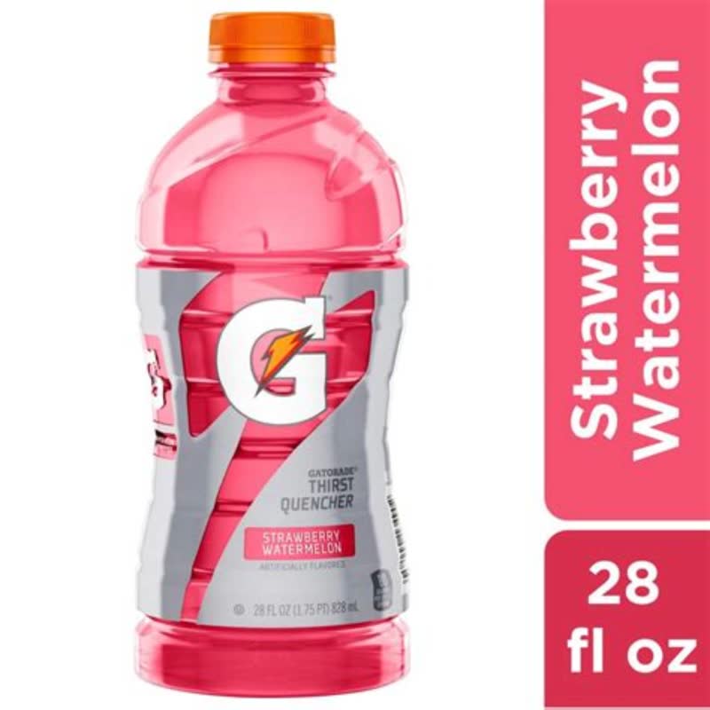 Strawberry product