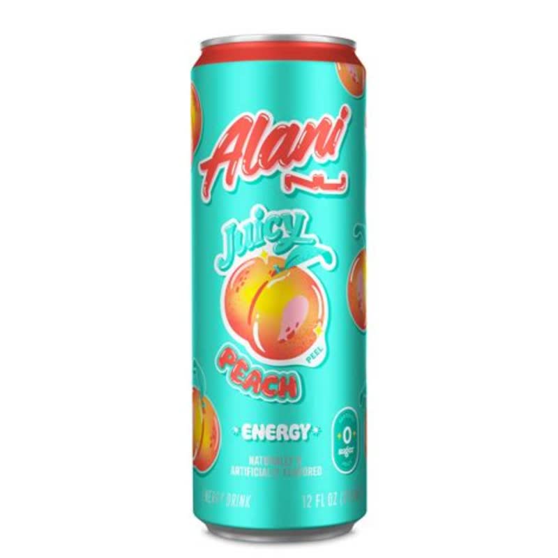 Juicy Peach product